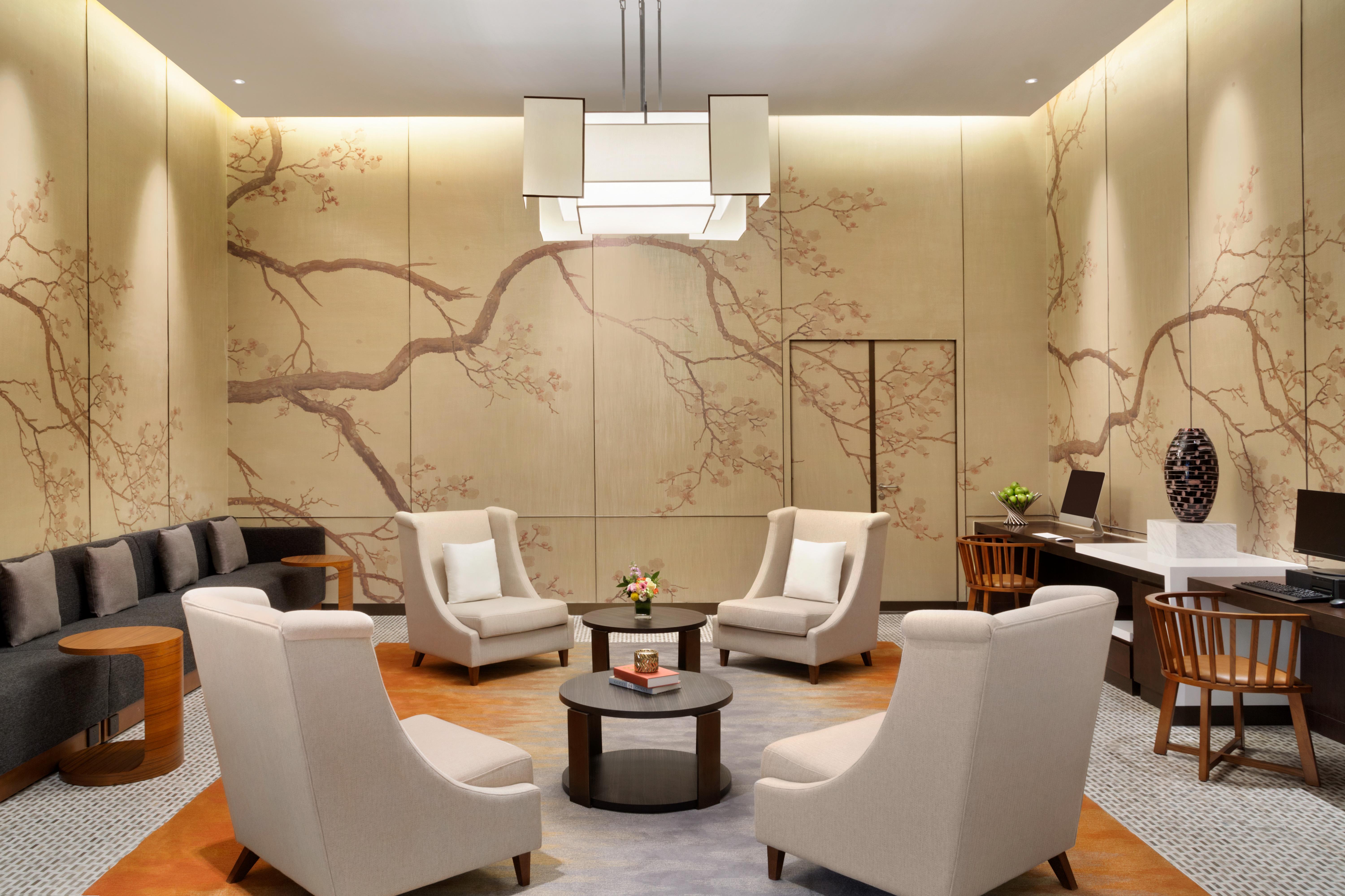 Hyatt House Shanghai New Hongqiao Exterior foto